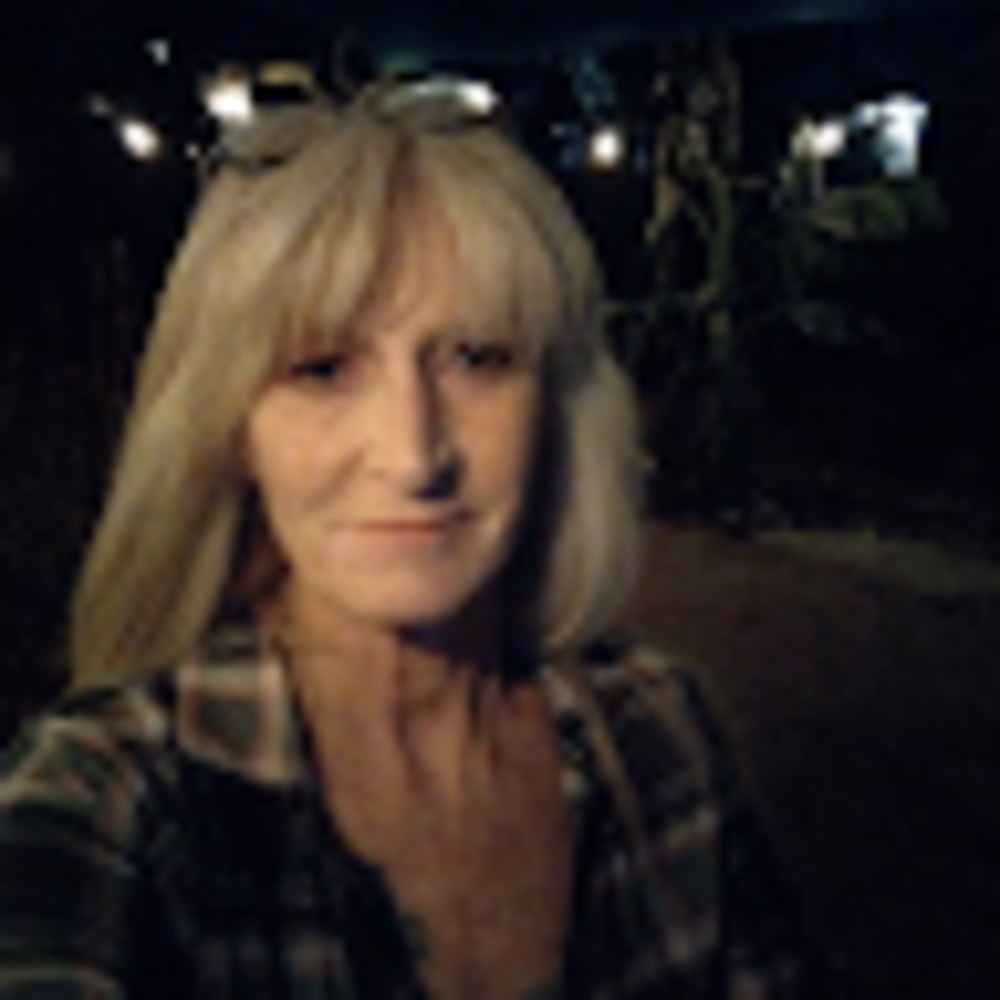 Meet your Posher, Rhonda
